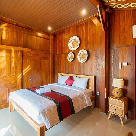 Rara Villa Canggu  Ngoại thất bức ảnh