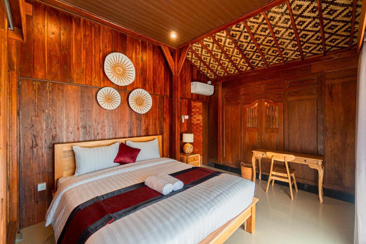 Rara Villa Canggu  Ngoại thất bức ảnh