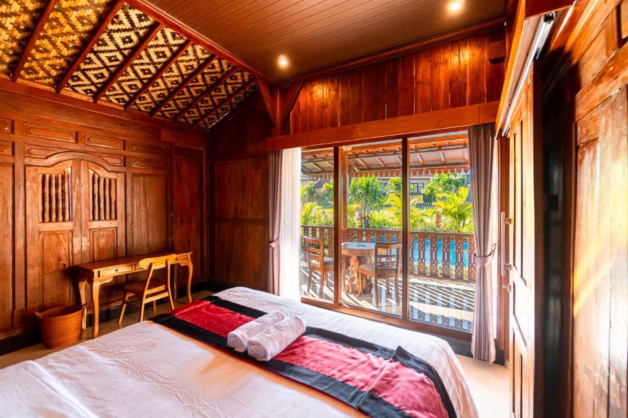 Rara Villa Canggu  Ngoại thất bức ảnh